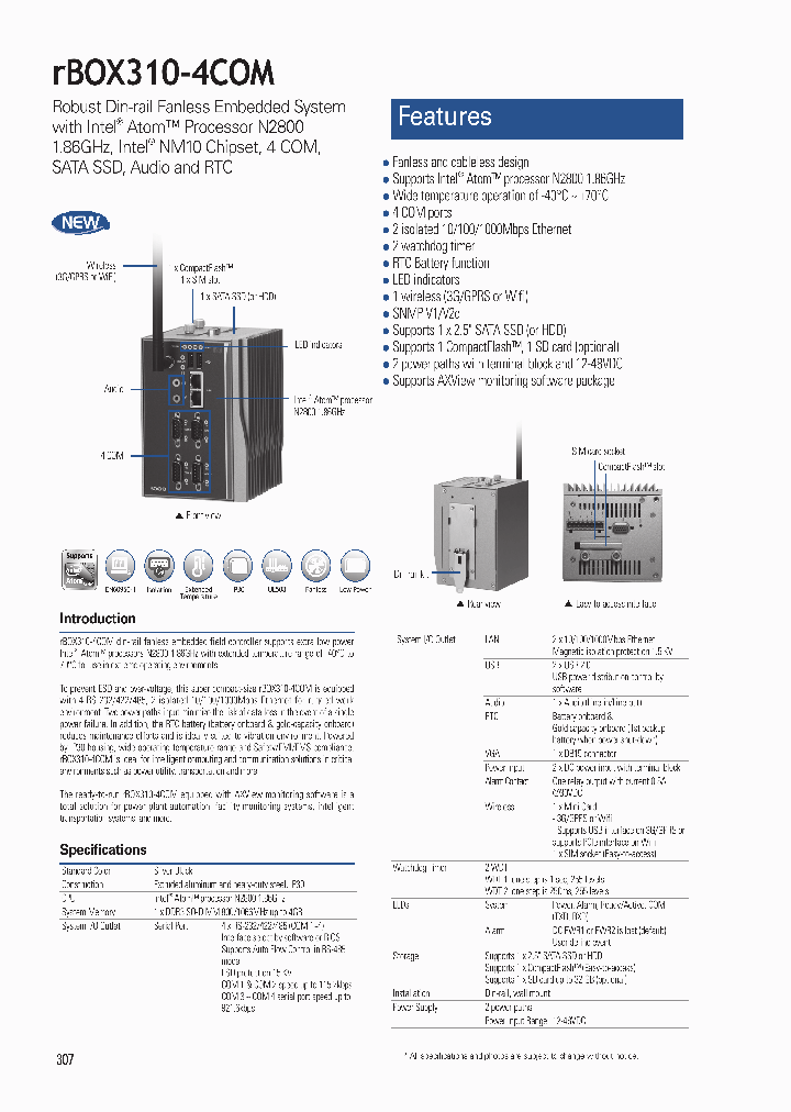 RBOX310-4COM-FL186G_7387665.PDF Datasheet