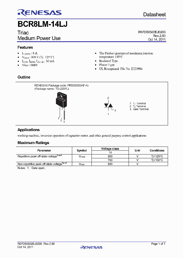 BCR8LM-14LJB00_7389336.PDF Datasheet