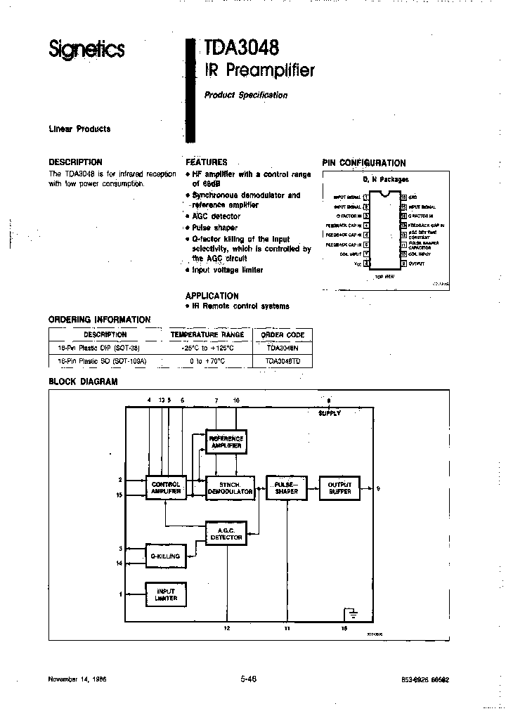 TDA3048N_7387835.PDF Datasheet