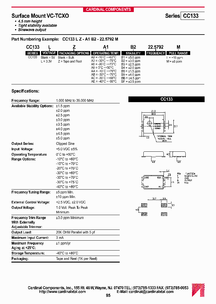 CC133Z-AEB9-FREQL-OUT2_7394204.PDF Datasheet