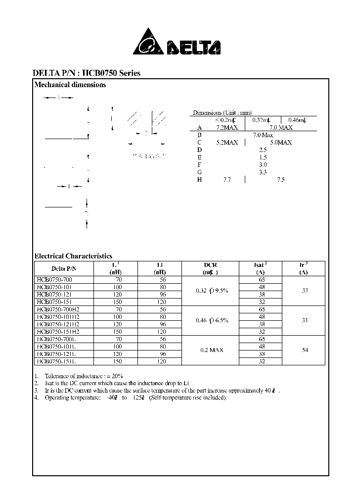 HCB0750-700L_7395140.PDF Datasheet