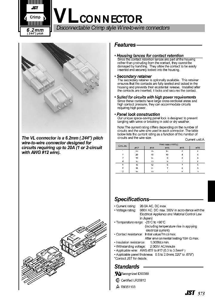 VLP-02V-1_7396108.PDF Datasheet