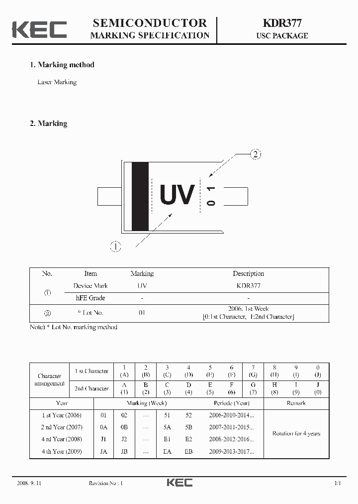 KDR37708_7397730.PDF Datasheet