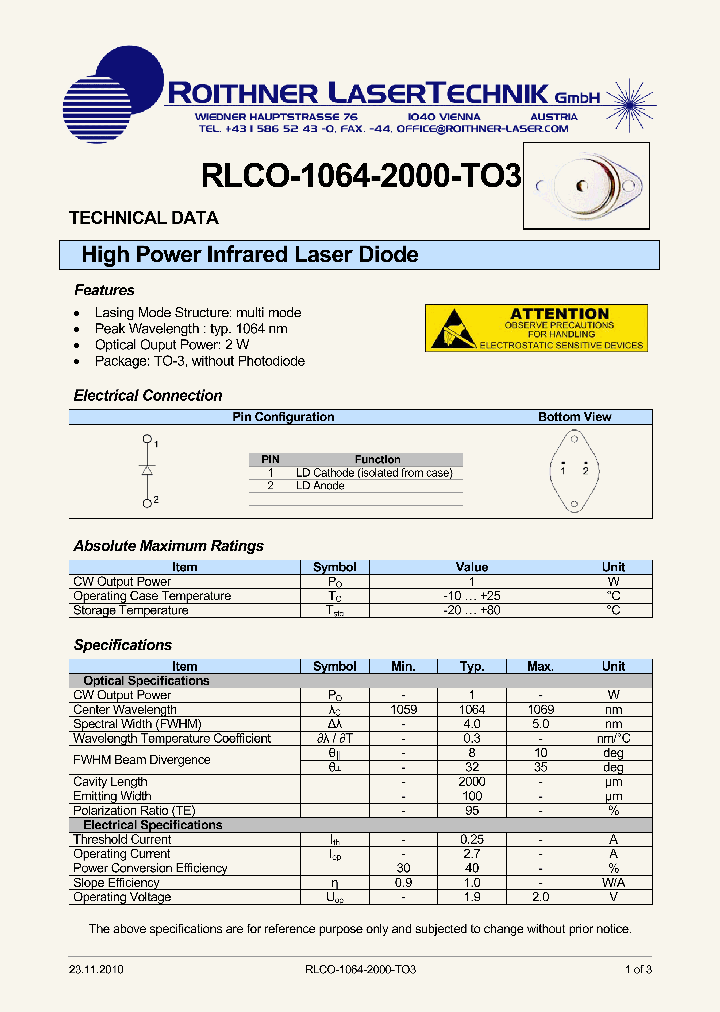RLCO-1064-2000-TO3_7401573.PDF Datasheet