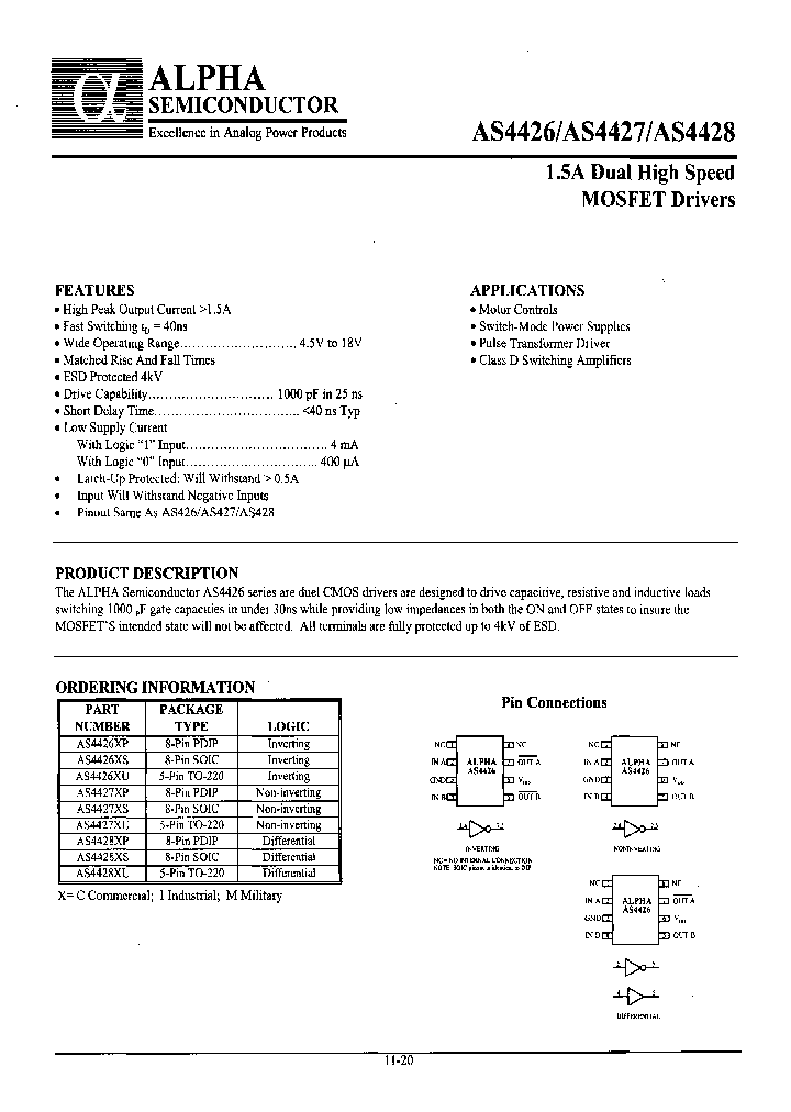 AS4427MU_7402022.PDF Datasheet