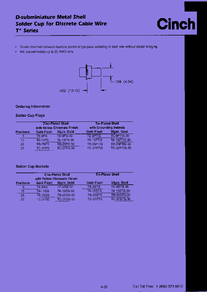 TB-25STS_7403790.PDF Datasheet