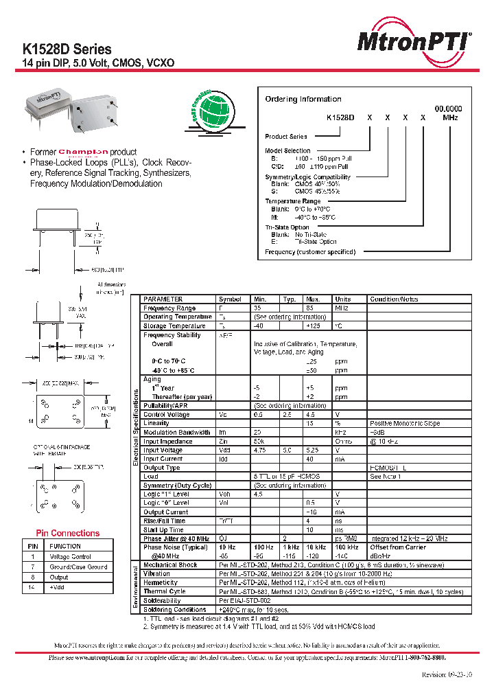 K1528DBE850000MHZ_7409538.PDF Datasheet