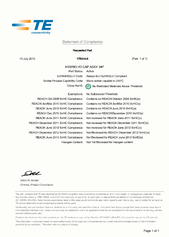 175444-6_7413251.PDF Datasheet