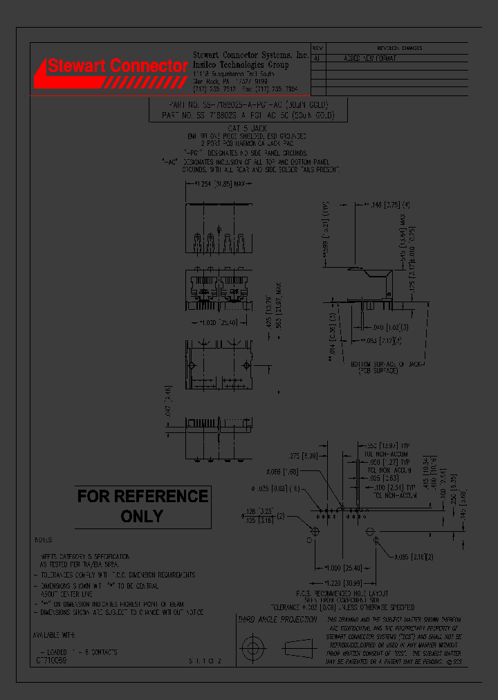 SS-718802S-A-PG1-AC-50_7414715.PDF Datasheet