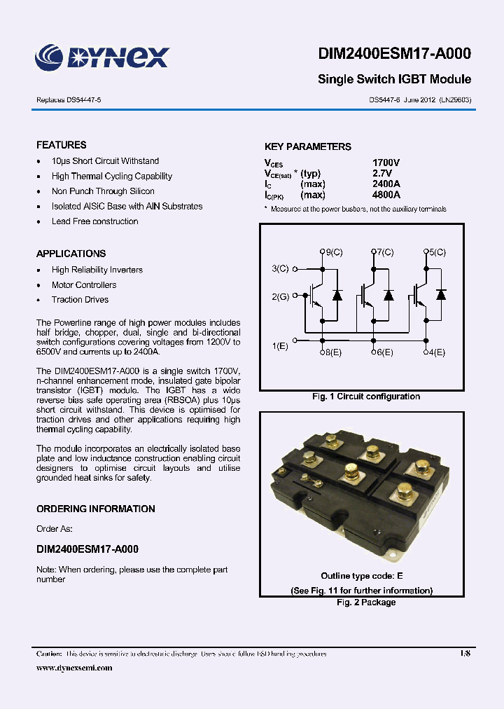 DIM2400ESM17-A00012_7415571.PDF Datasheet