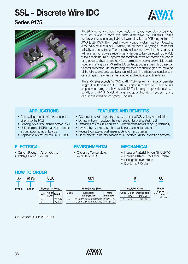 609175003010199_7416648.PDF Datasheet