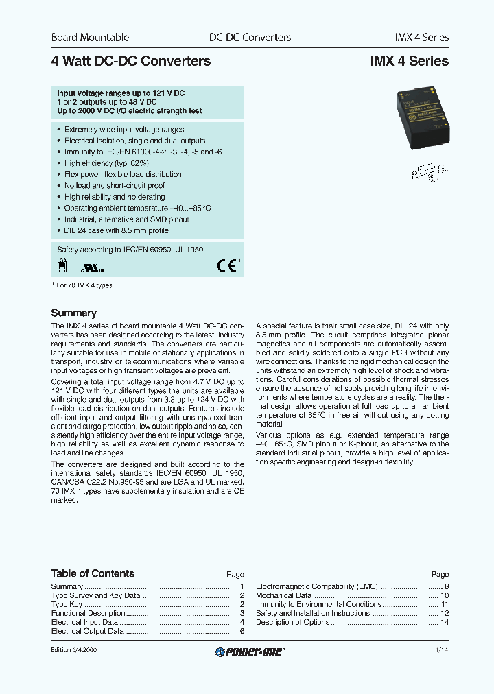 70IMX4-12-8Z_7414449.PDF Datasheet