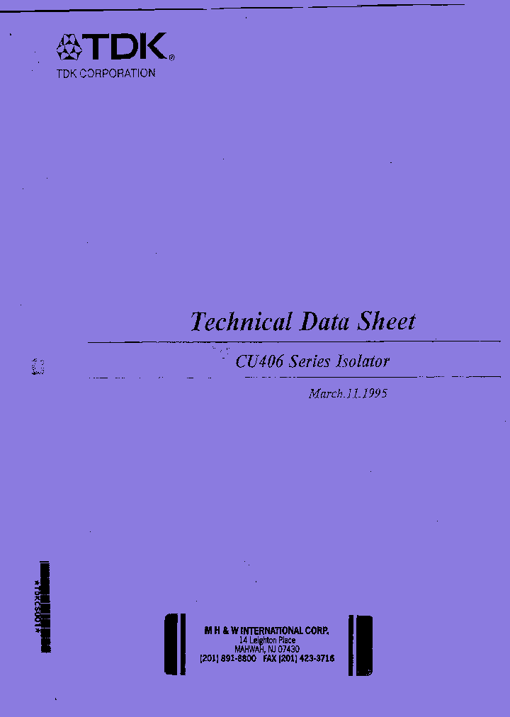 CU406B1F-8885-1T_7432462.PDF Datasheet