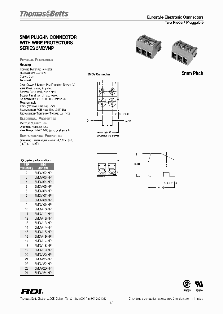 5MDV-21-NH_7442442.PDF Datasheet