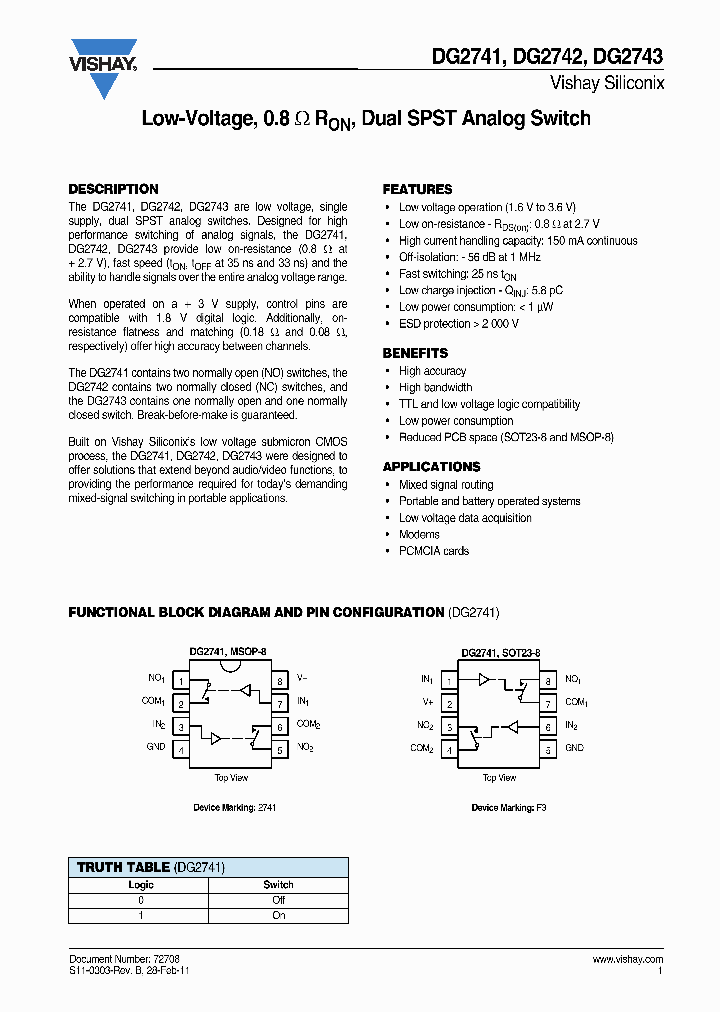 DG2743DS-T1-E3_7446470.PDF Datasheet