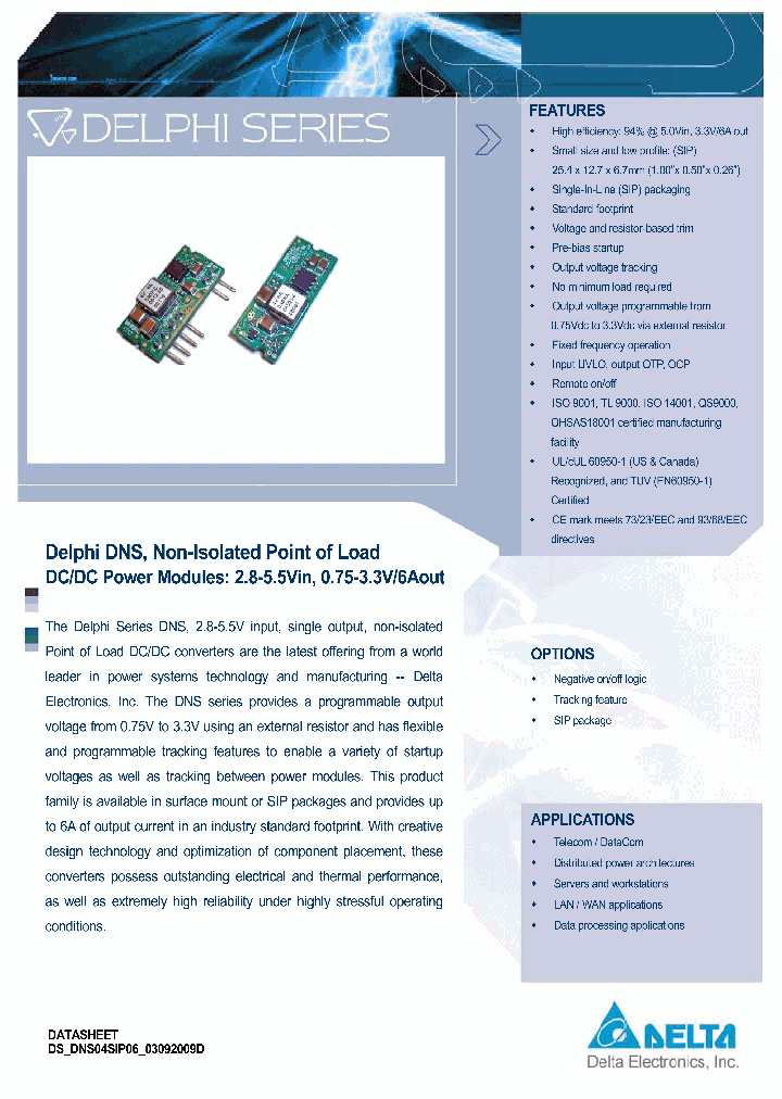 DNS04S0A0S06NFB_7446944.PDF Datasheet