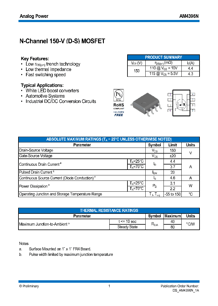 AM4396N_7449566.PDF Datasheet