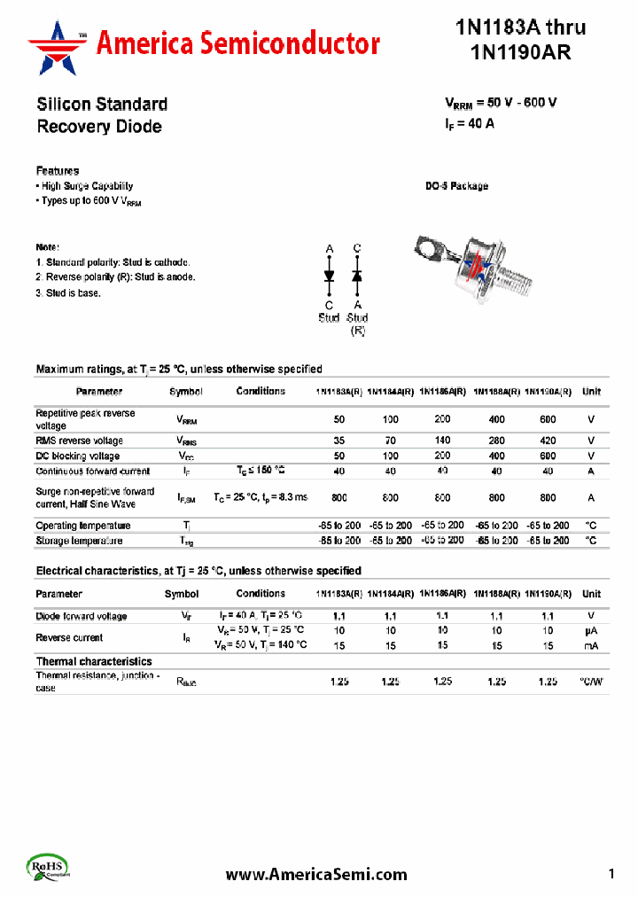 1N1183AR_7456850.PDF Datasheet