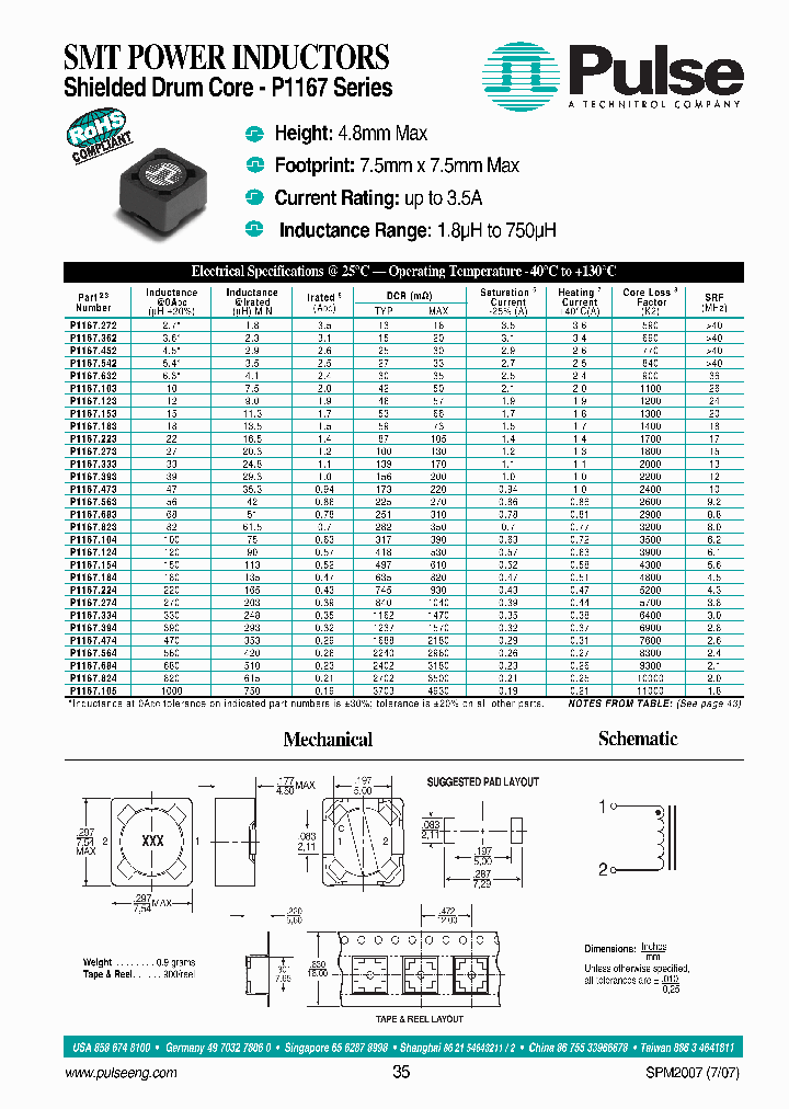 P1167273T_7457044.PDF Datasheet