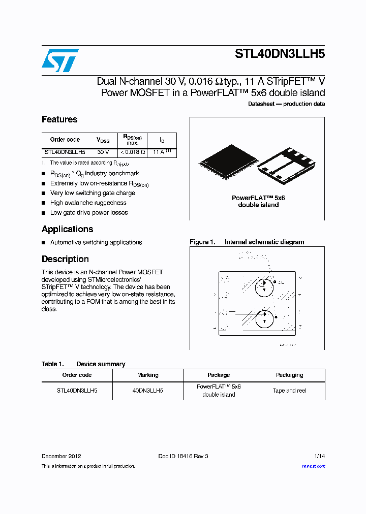 CD00297243_7465165.PDF Datasheet