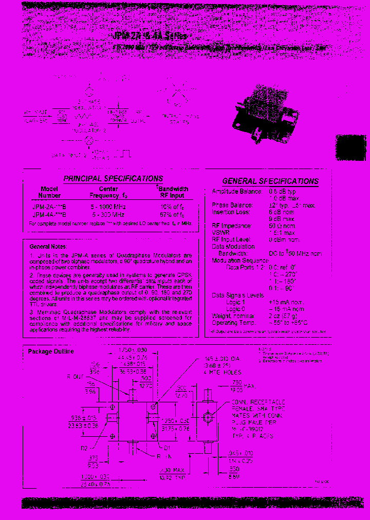 JPM-4A-XXXB_7467110.PDF Datasheet