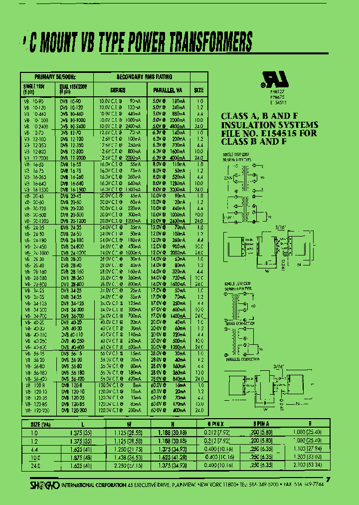 VB-40-250_7469064.PDF Datasheet