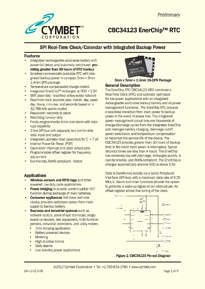 CBC34123-M5C-TR1_7480935.PDF Datasheet