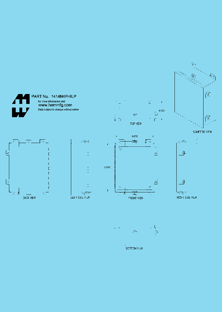 1414N4PHILP_7485910.PDF Datasheet