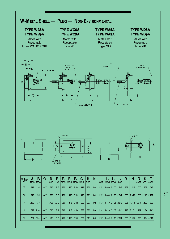 WD6A_7492191.PDF Datasheet