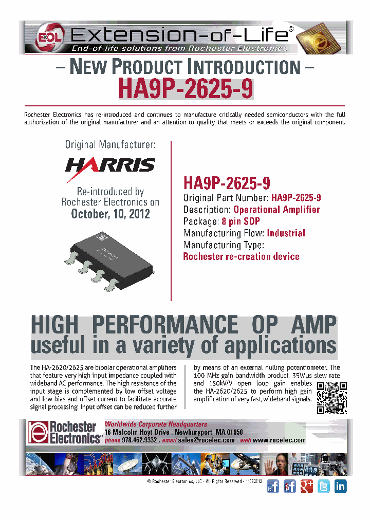 HA9P-2625-9_7494569.PDF Datasheet