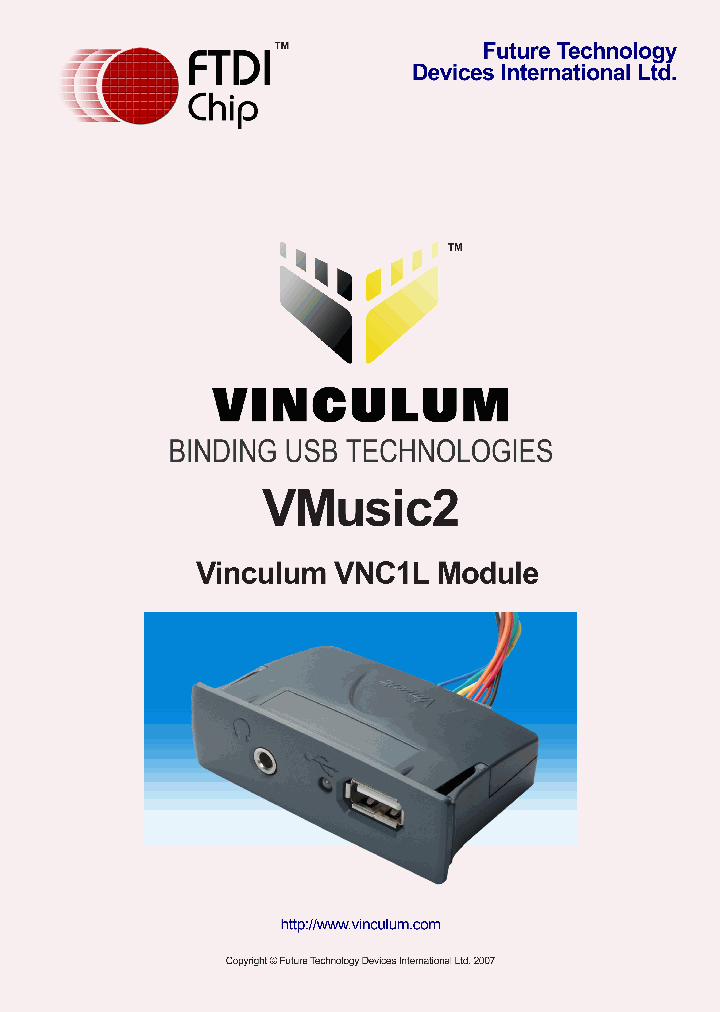 VMUSIC2_7495601.PDF Datasheet