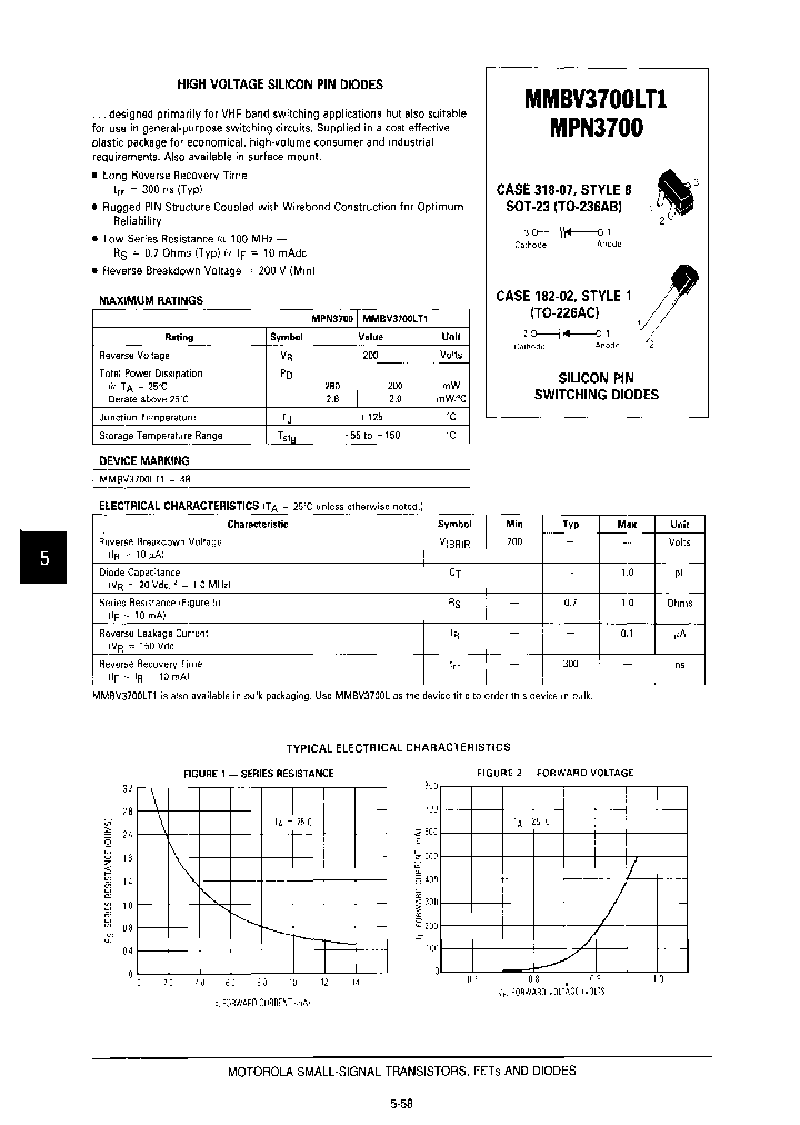 MPN3700-5_7497567.PDF Datasheet