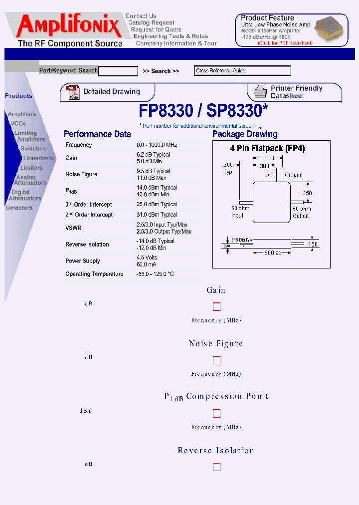 SP8330_7502540.PDF Datasheet