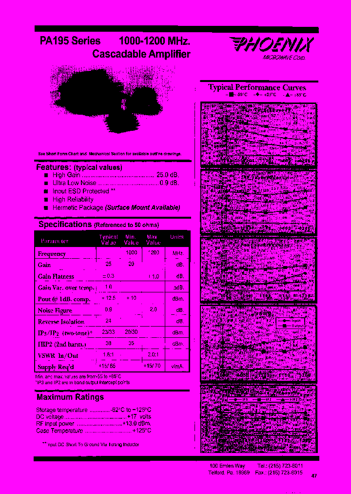 PA195C_7502566.PDF Datasheet