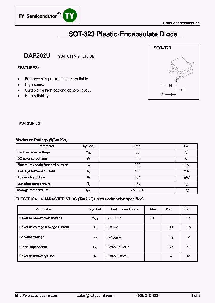 DAP202U_7502799.PDF Datasheet