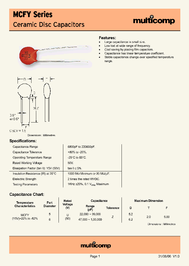 MCFYU5103Z5_7503634.PDF Datasheet