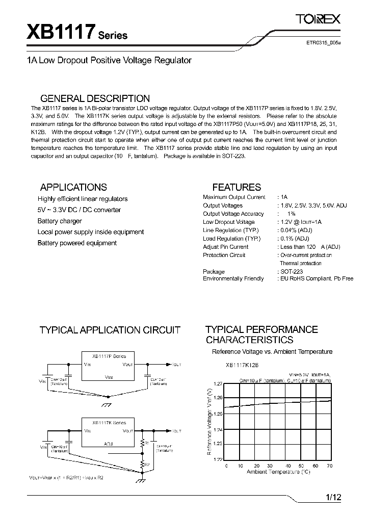 XB1117P12BFR-G_7505798.PDF Datasheet