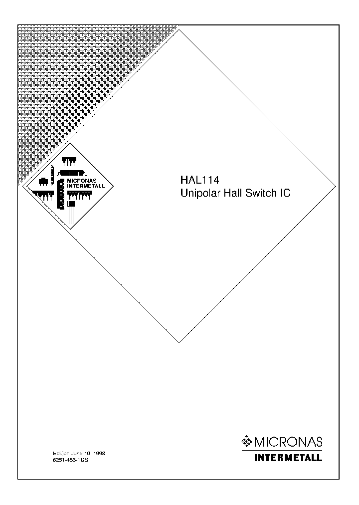 HAL114S-C_7505829.PDF Datasheet