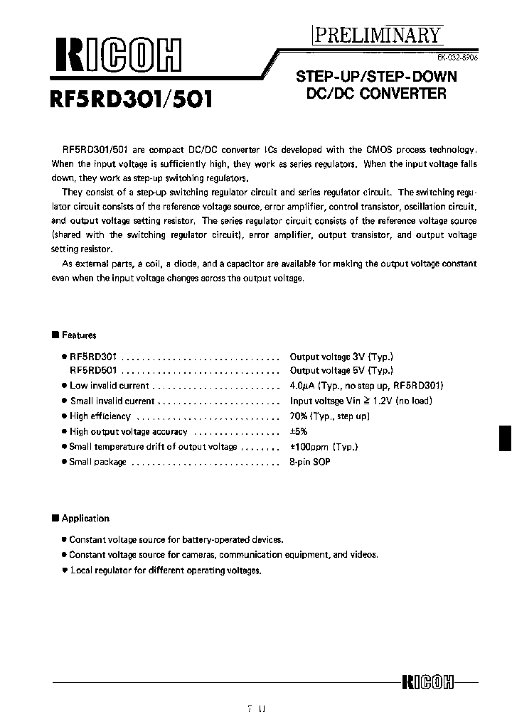 RICOHCOMPANYLTD-RF5RD501_7507629.PDF Datasheet