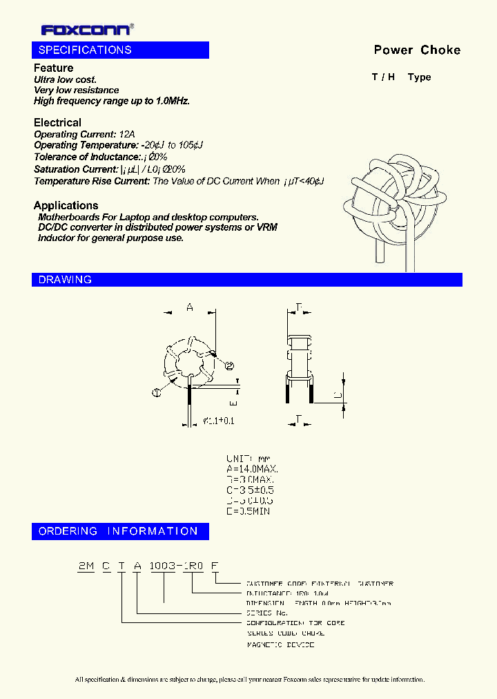 2MCTA1003-1R0F_7509197.PDF Datasheet