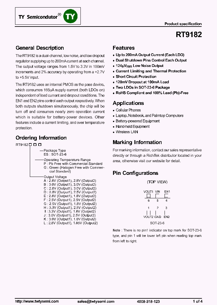 RT9182GPES_7514487.PDF Datasheet