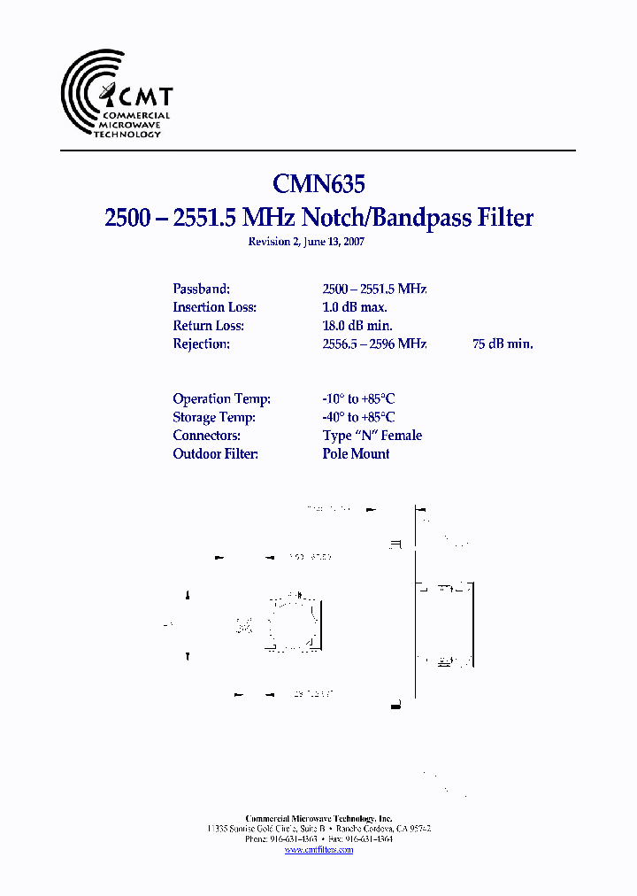 CMN635_7515438.PDF Datasheet