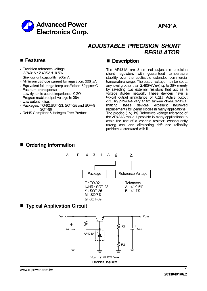 AP431AT-A_7519586.PDF Datasheet