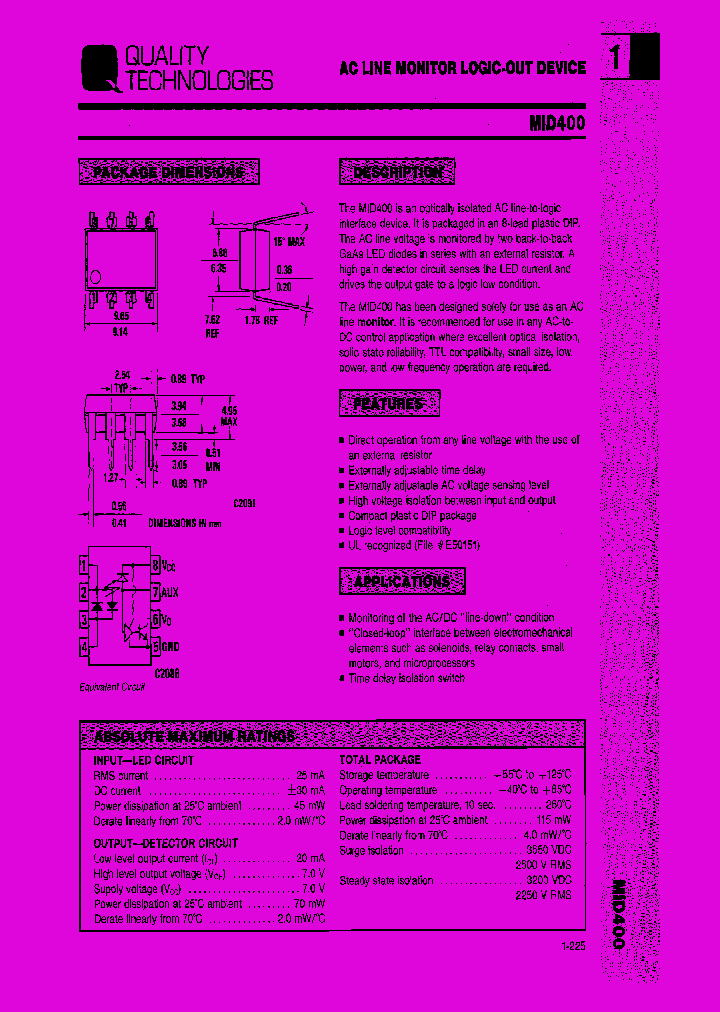 D400_7523758.PDF Datasheet