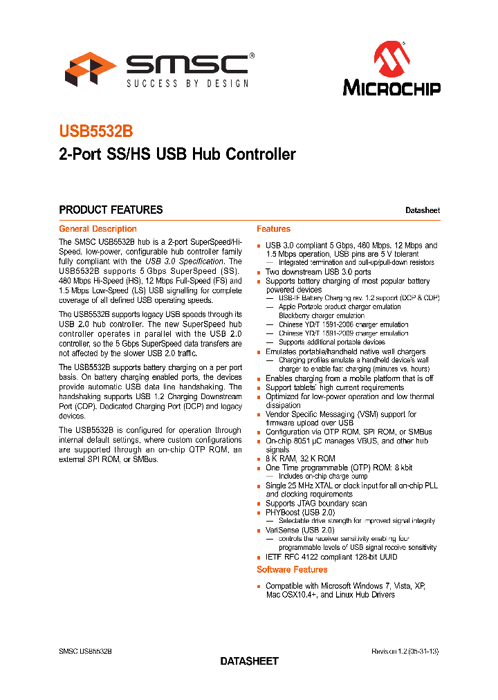 USB5532B_7525494.PDF Datasheet