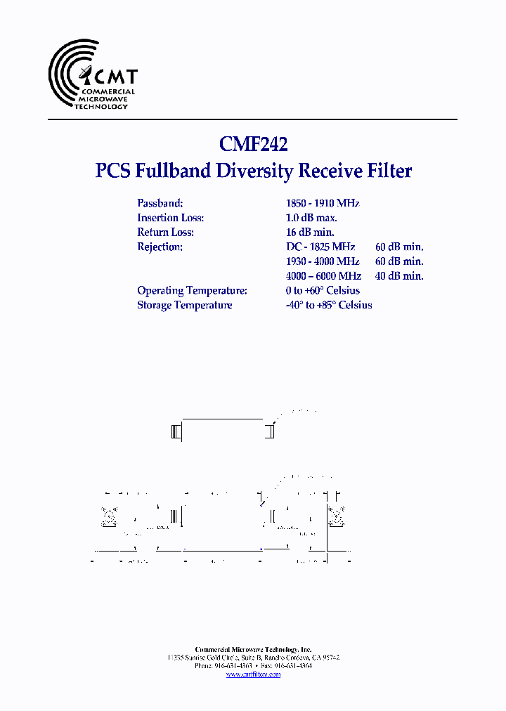 CMF242_7526745.PDF Datasheet