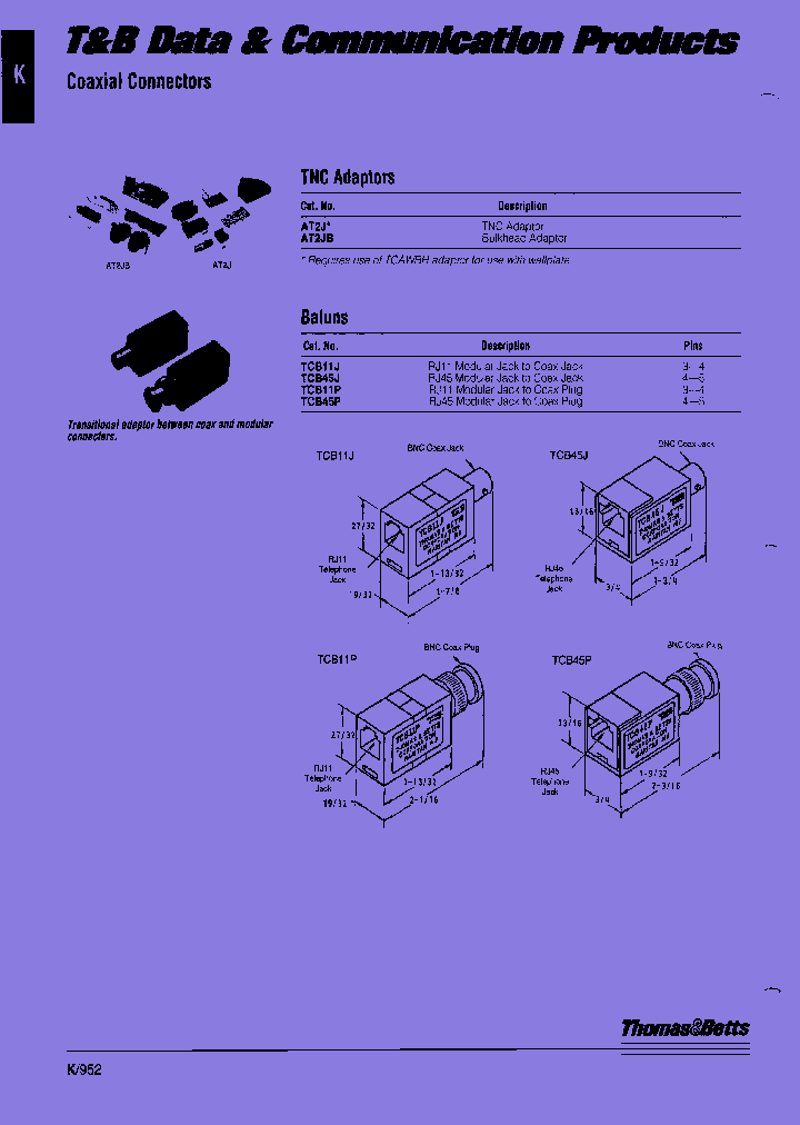 TCB11P_7528404.PDF Datasheet