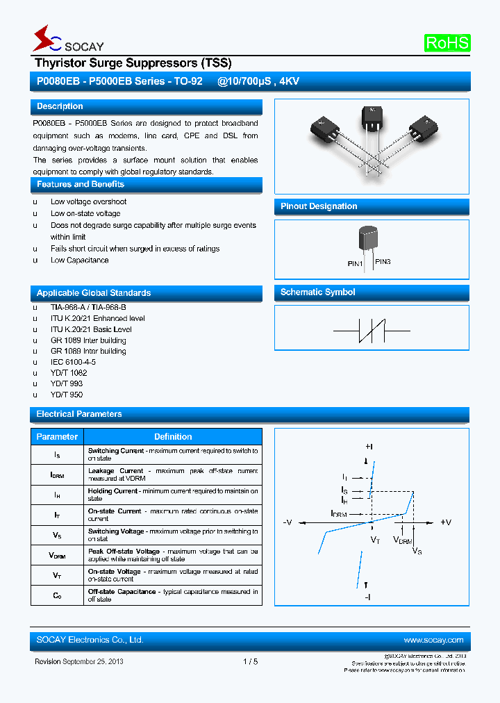 P0900EB_7534710.PDF Datasheet