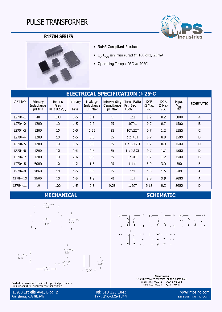 R127043_7535719.PDF Datasheet