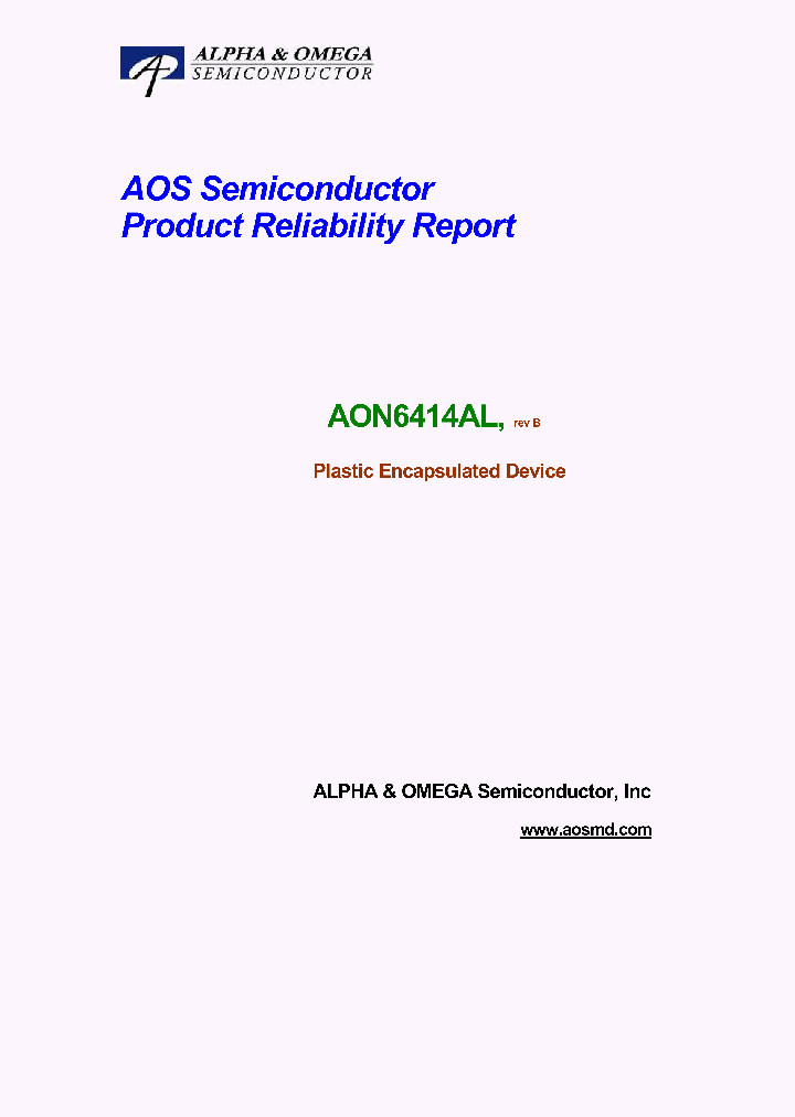 AON6414AV2_7536016.PDF Datasheet